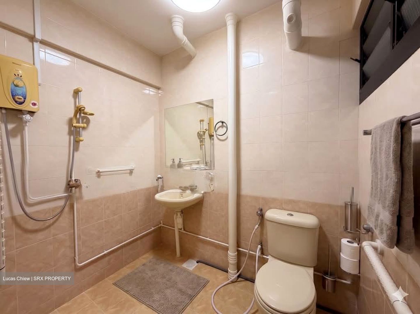 Blk 114 BUKIT PURMEI VILLE (Bukit Merah), HDB 4 Rooms #560767031